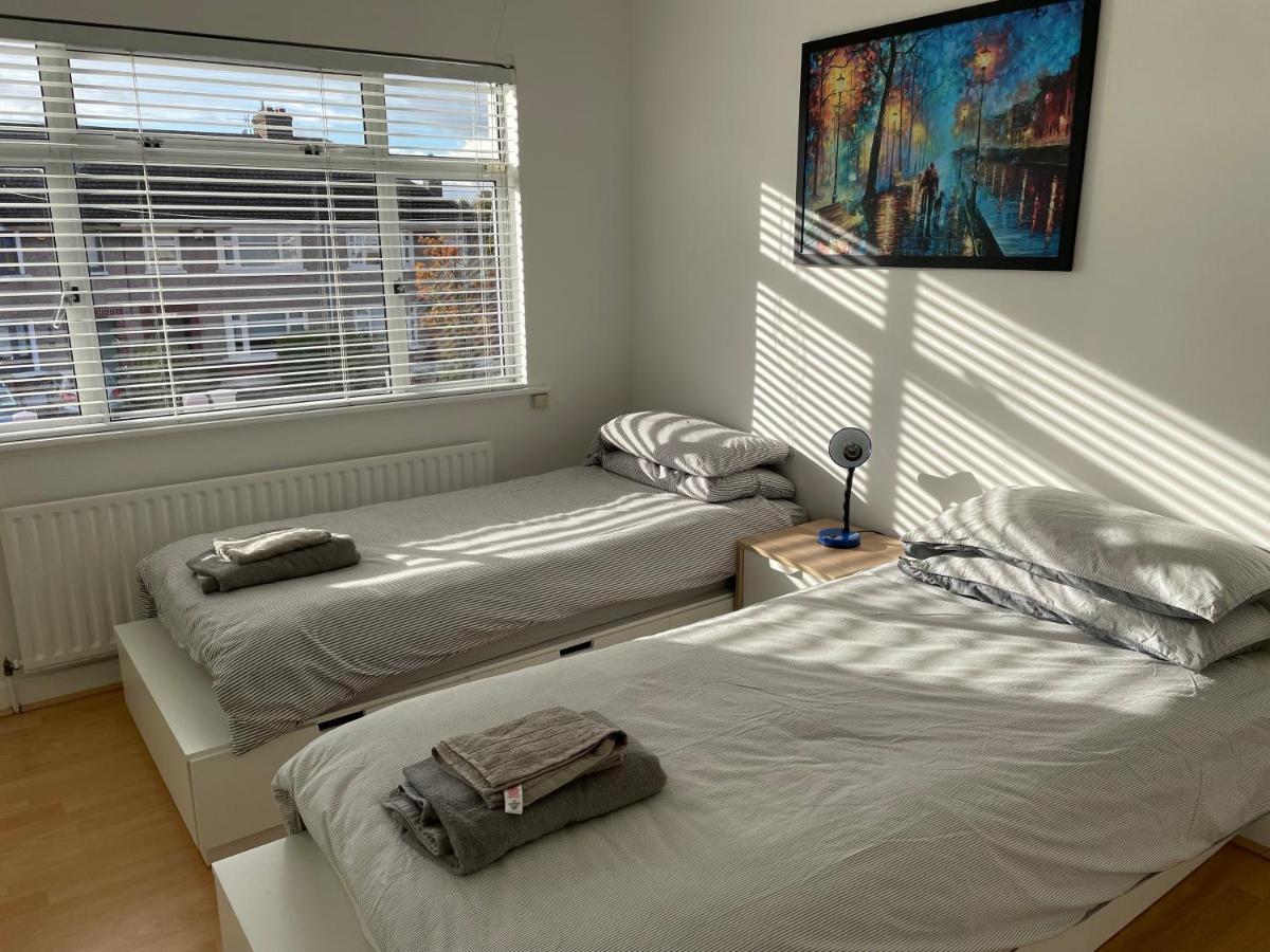 20 Minutes To The City Center Dublin Extérieur photo